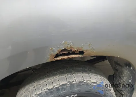 2007 Toyota Tundra Base 5.7L V8 из США, поврежденный, VIN 5TFMV52107X005691